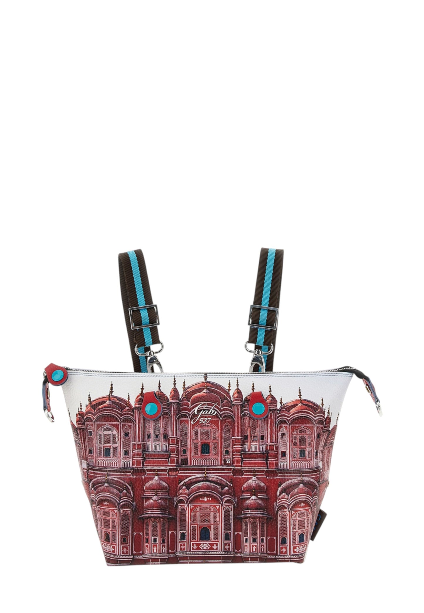 Borsa A Mano Donna Gabs Edificio Parigi G3 Plus Tg L G000033T3X1672