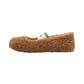 Slip-On  Donna Moon Boot  Shearling 80D2400010