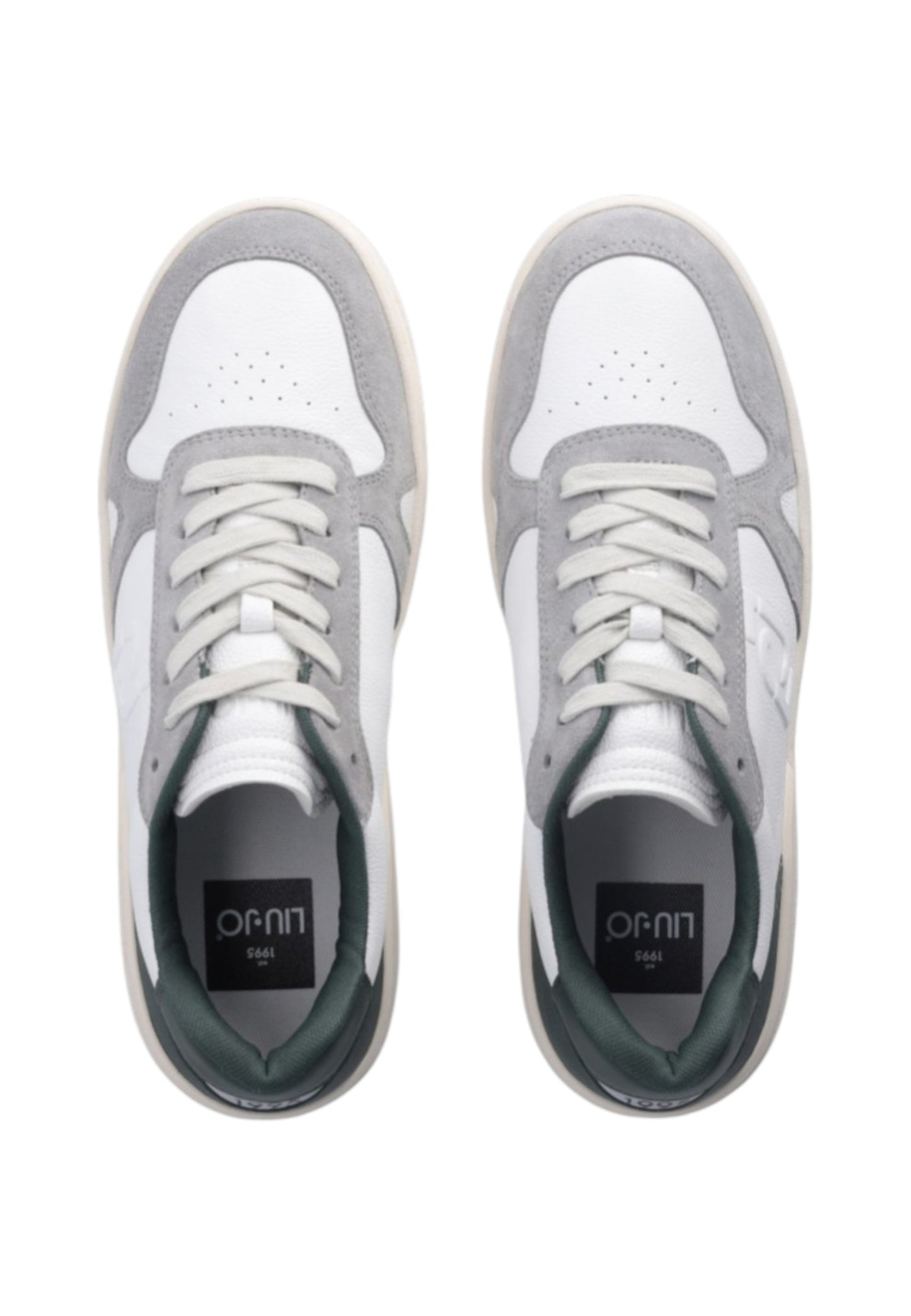 Sneakers Basse Uomo Liu Jo   7G3001PX404