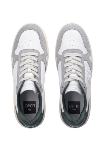 Sneakers Basse Uomo Liu Jo   7G3001PX404