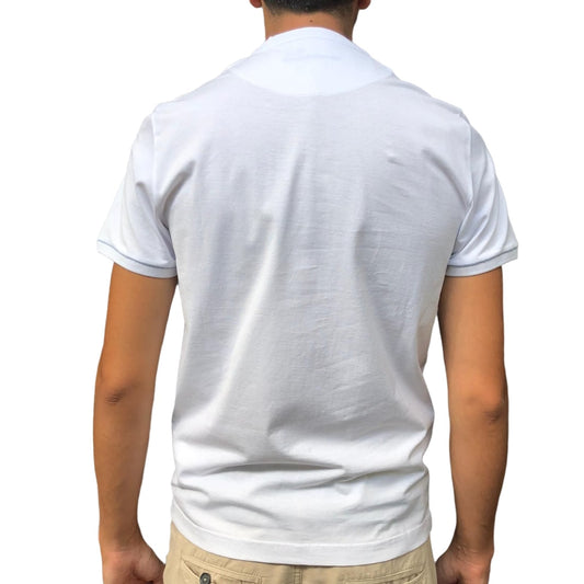 IRH160021152 - T-shirt - Harmont &amp; Blaine