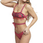 Bikini 2 Pezzi Donna F**K   F22-0341