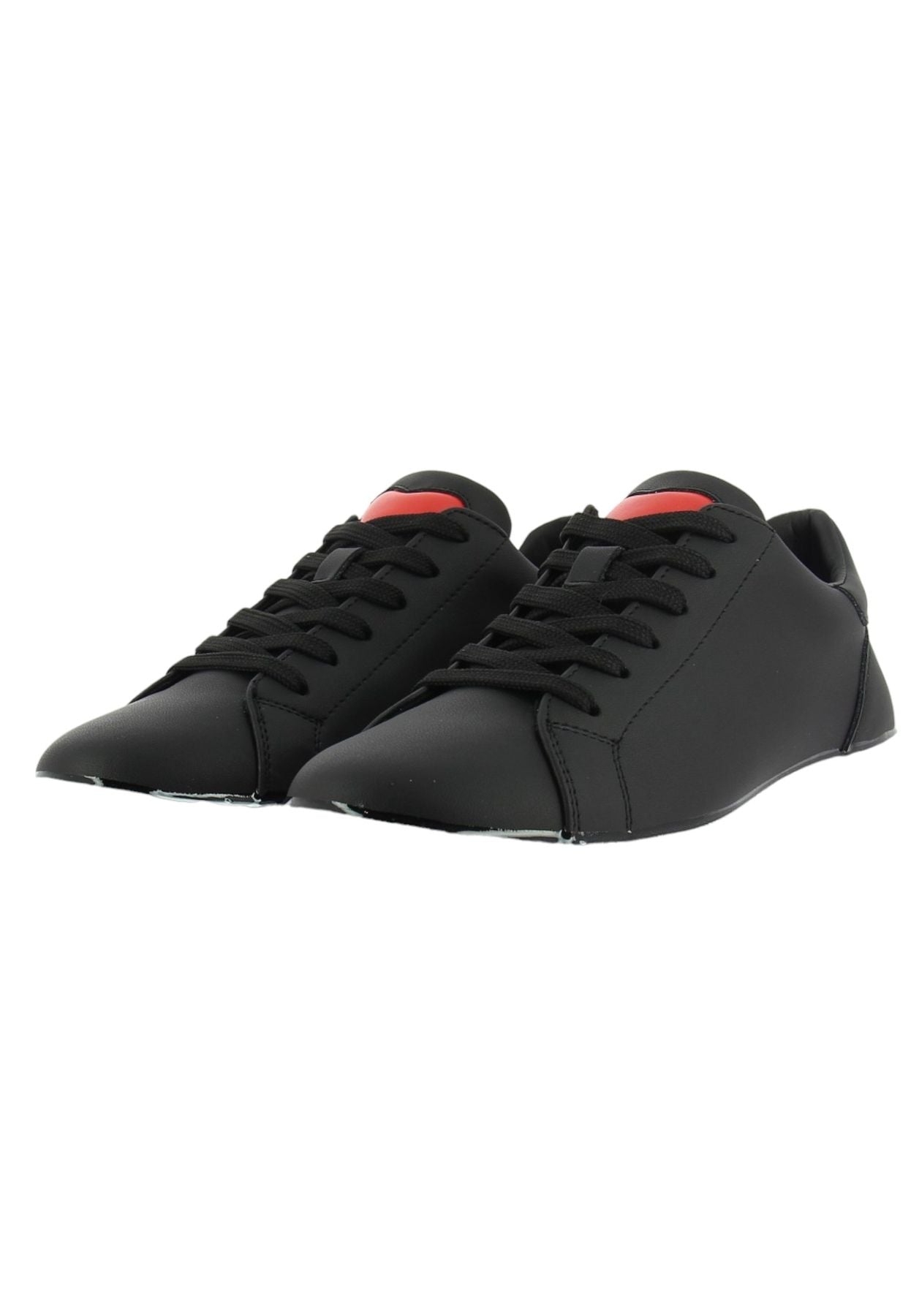 Sneakers Basse Donna Love Moschino   JA15174G0FIAY