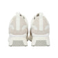 Sneakers Basse Donna Liu Jo In Pelle Stampata Liu Jo Maxi Wonder 97 BA6007PX808