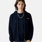 Felpa Con Zip Uomo Guess Vestibilit� regular Gj M6RQ38KCPR1