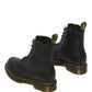 Stivaletti Anfibi Donna Dr. Martens  1460 Pascal Black Virginia 13512
