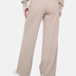 Pantaloni Straight Leg Donna Guess  Sarah Pique V6GB03K2918