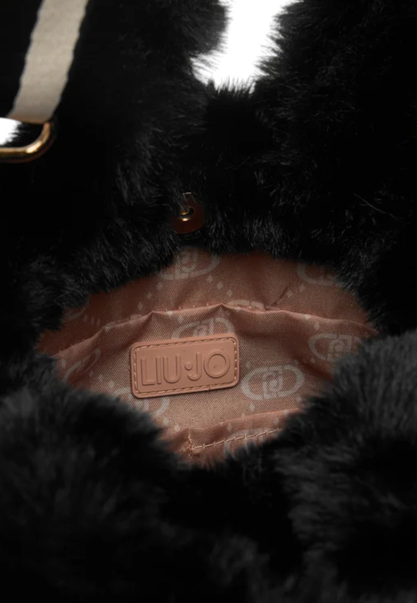 Borsa A Mano Donna Liu Jo X-Small Tote  TF5271E0374