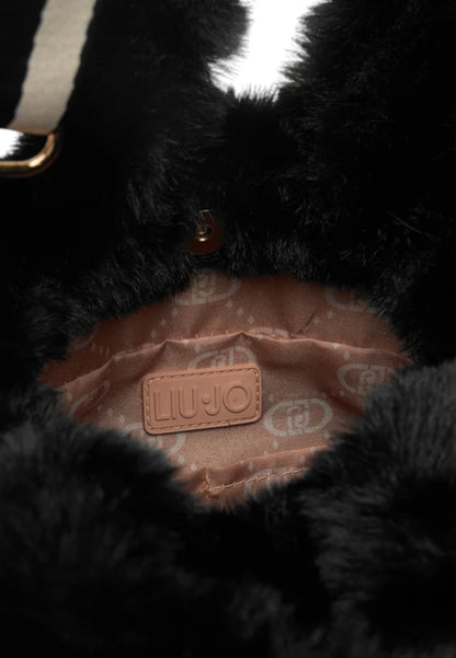 Borsa A Mano Donna Liu Jo X-Small Tote  TF5271E0374