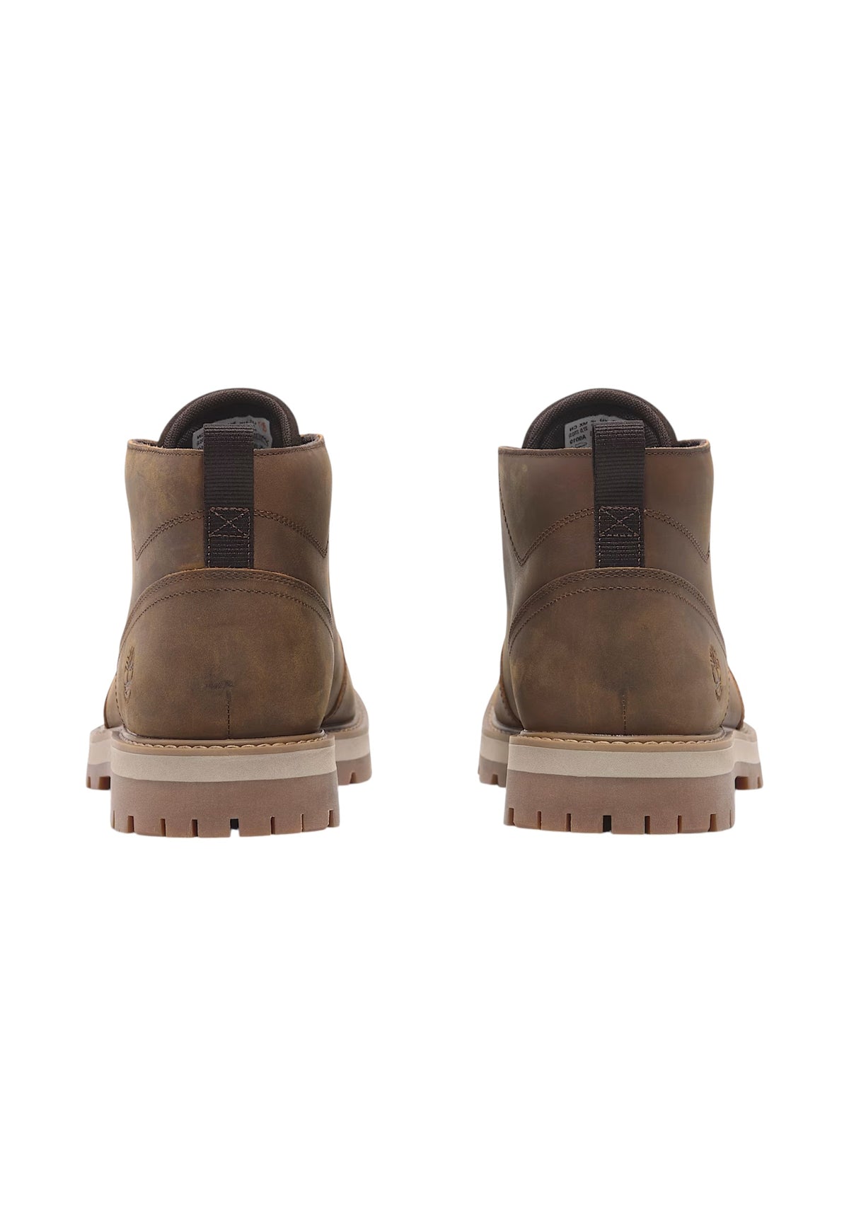 Stivaletti  Uomo Timberland  Brrd Mid TB0A69TWE