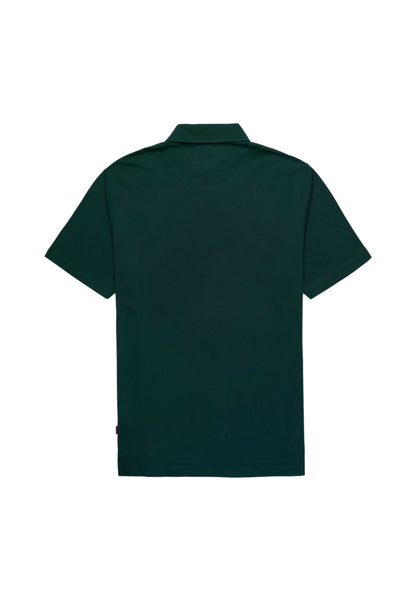 Polo Manica Corta Uomo Sebago