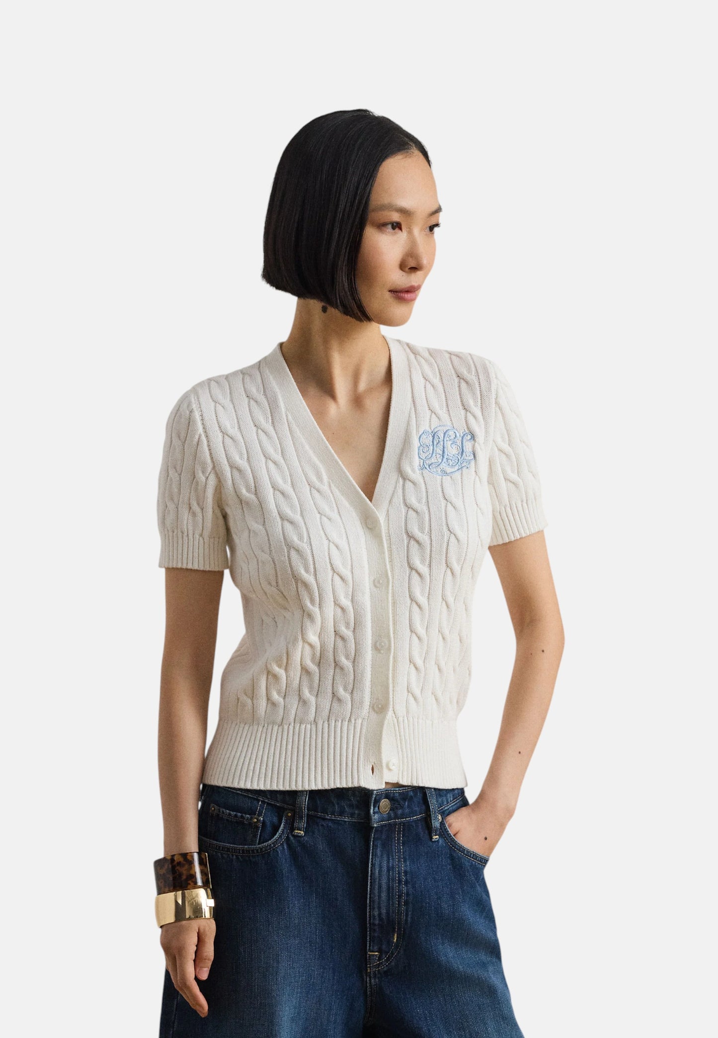 Cardigan  Donna Lauren Ralph Lauren   200P088080