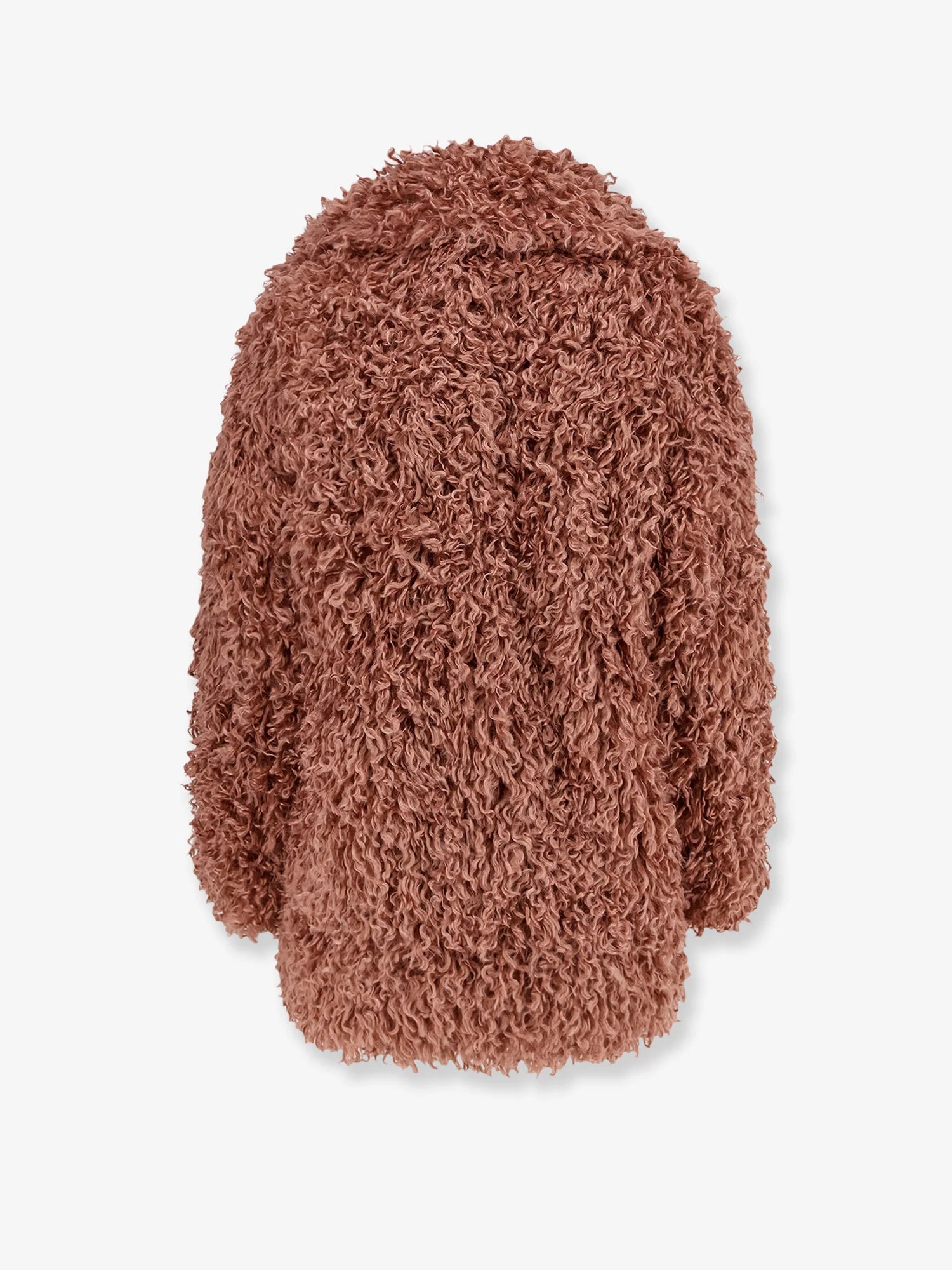 Pelliccia Sintetica Donna Actualee   PE 000024 4