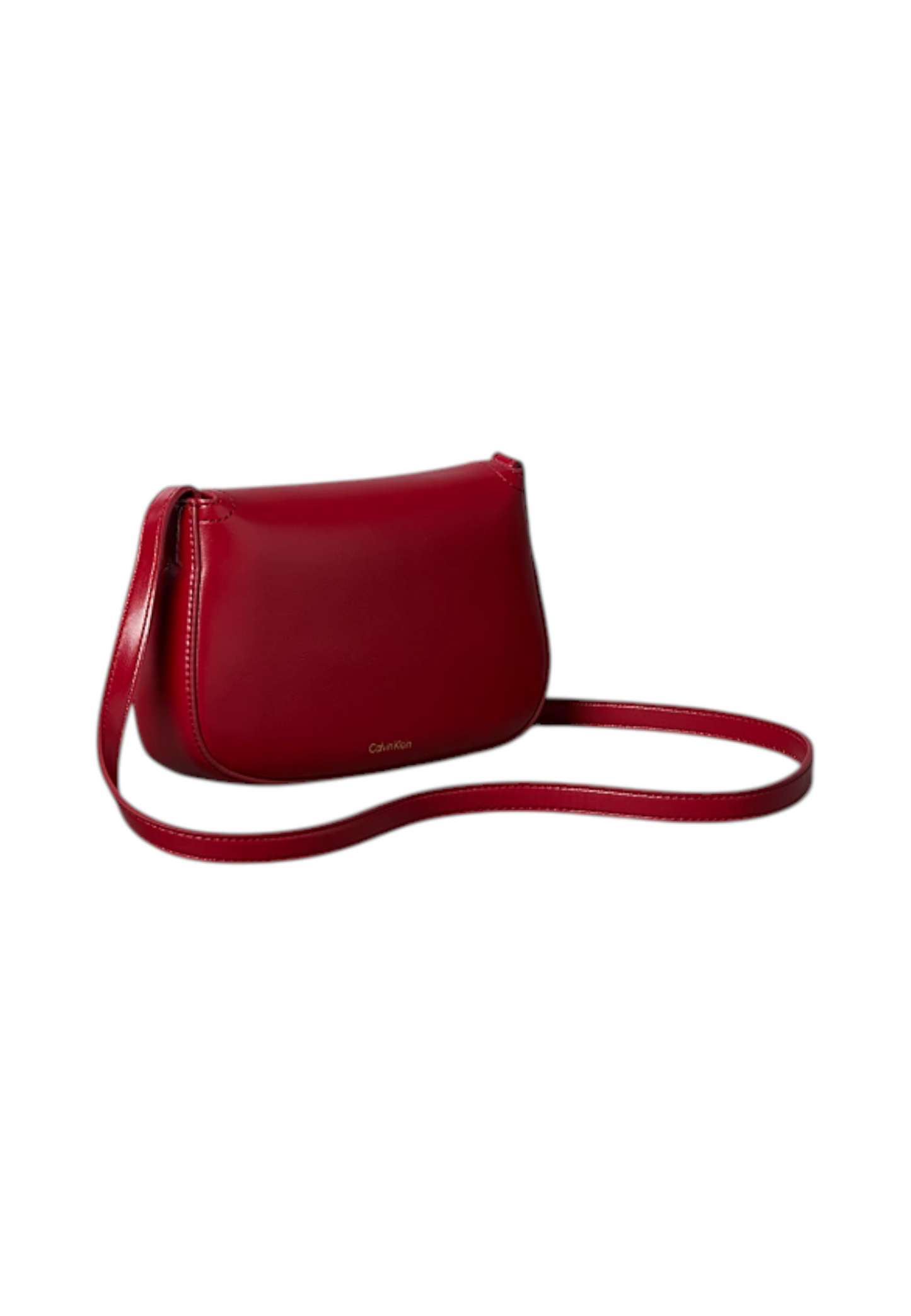 Borsa A Tracolla Donna Calvin klein Flap Camera Bag Ck LV04F3421G