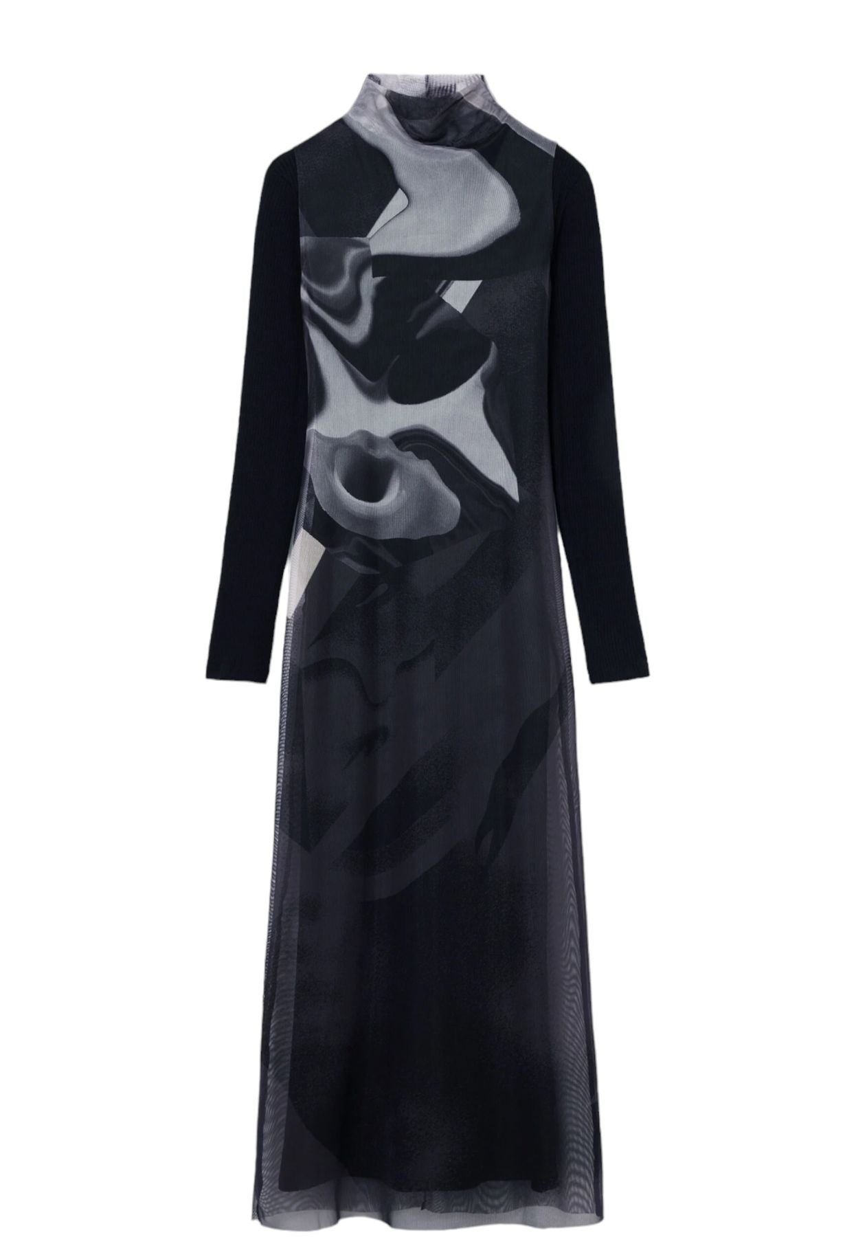 24WWVK58 - Vestito - Desigual