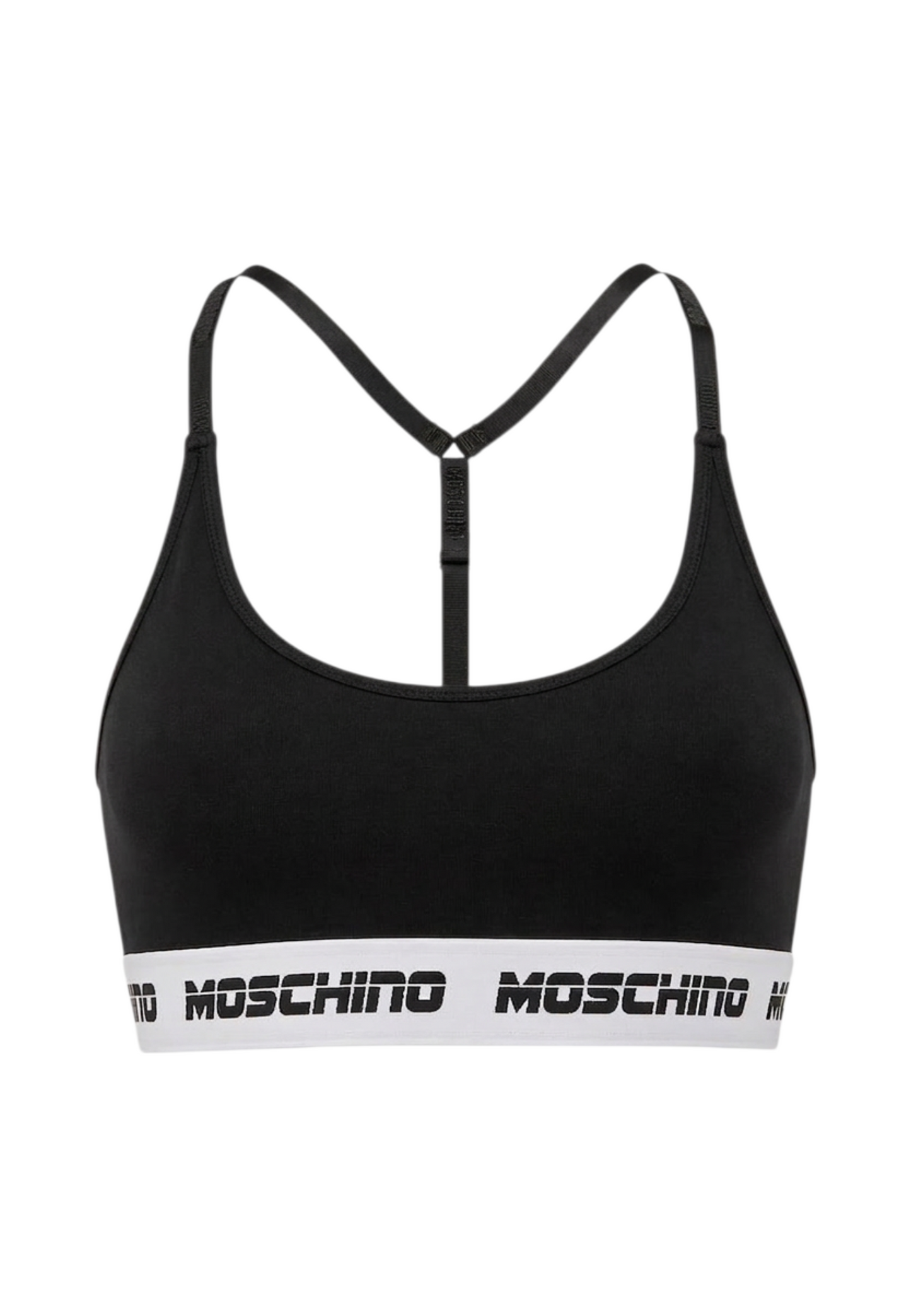 Top  Donna Moschino   V68019003