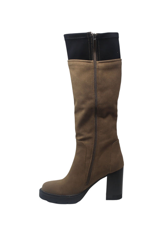 Stivali  Donna Md'e   MD22