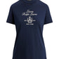 T-Shirt Manica Corta Donna Lauren Ralph Lauren   200P037250