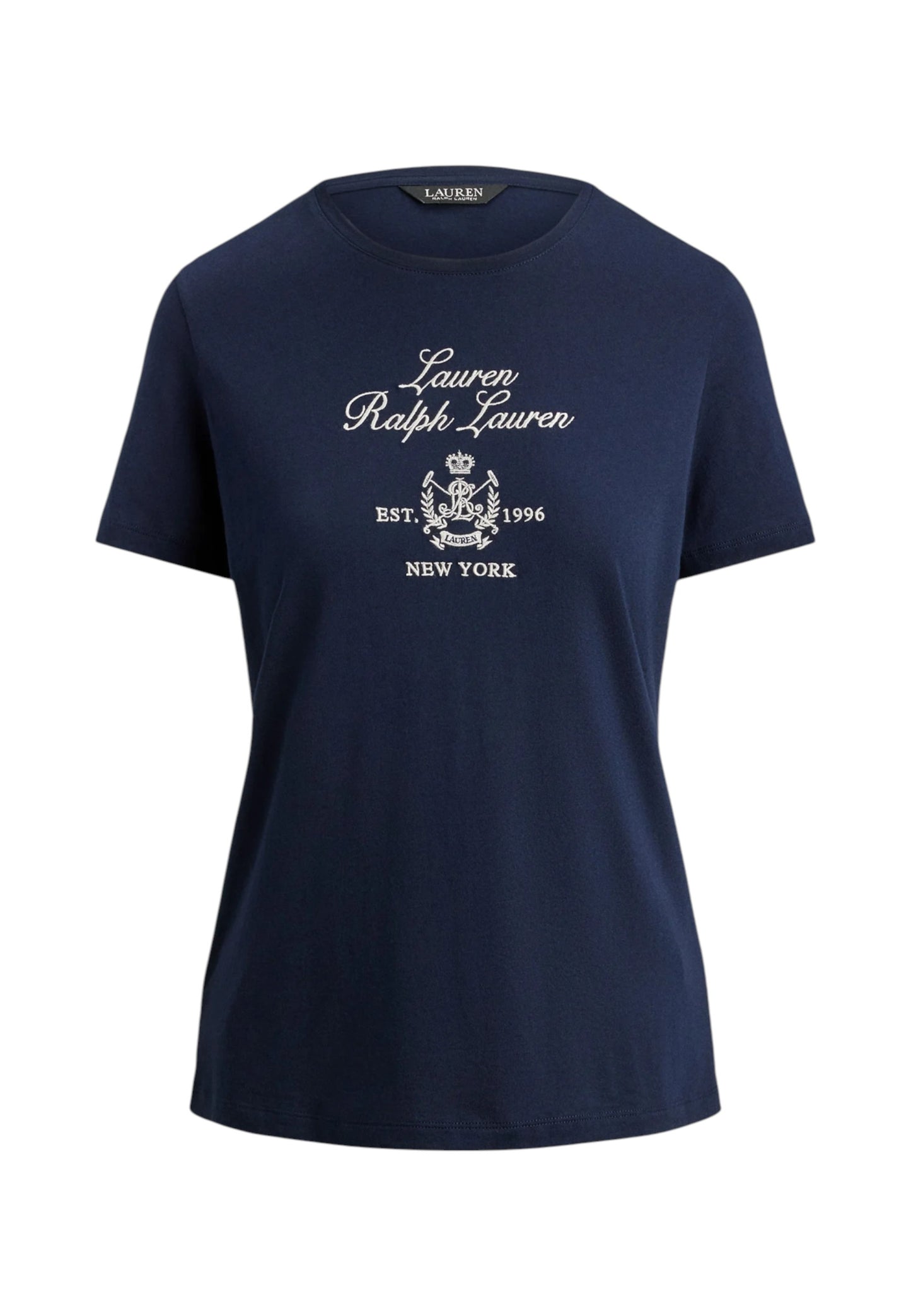 T-Shirt Manica Corta Donna Lauren Ralph Lauren   200P037250