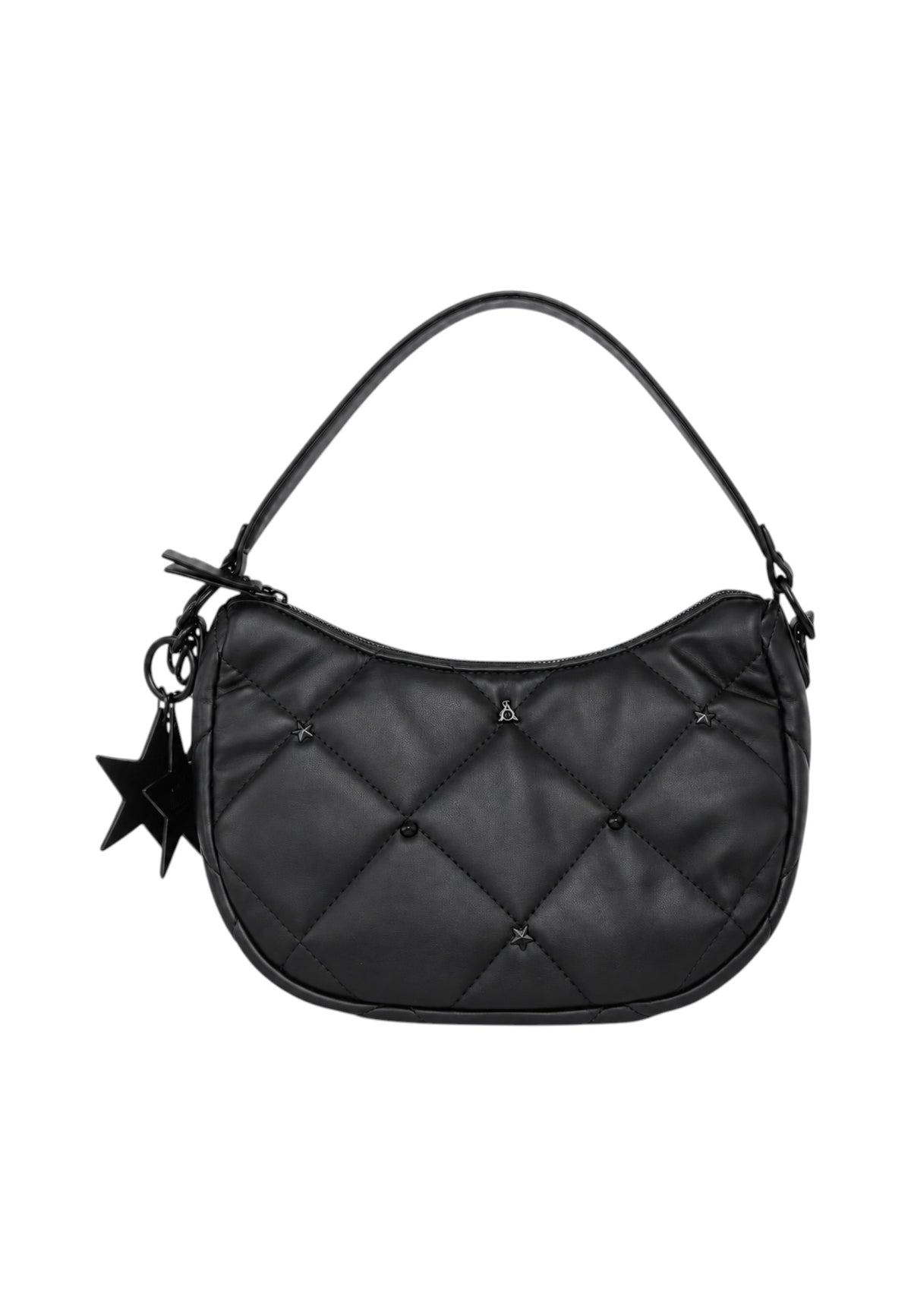 Borsa A Spalla Donna L'Atelier du Sac Shoulder Bag Rebel / Biggy Petite Alisia