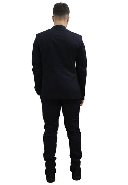 Abito Completo Uomo Manuel Ritz Elegante  3432A3318233317