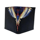 Portafoglio Con Portacarte Uomo County Of Milan  Wings COMAF25017