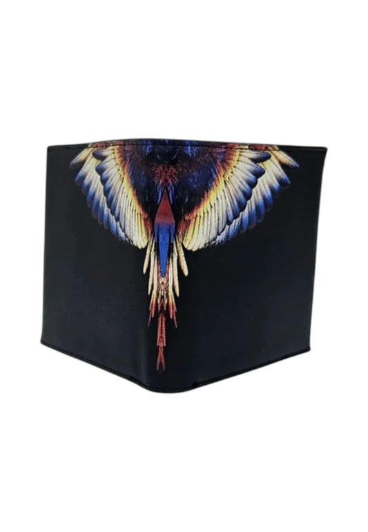 Portafoglio Con Portacarte Uomo County Of Milan  Wings COMAF25017