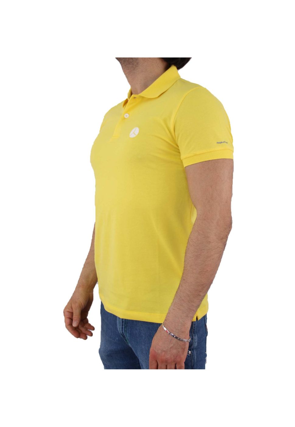 Polo Manica Corta Uomo People Of Shibuya   PEOPLEPM888