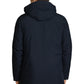 Cappotto Trench Uomo Blauer  Chester 25WBLUK03142
