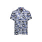 Camicia Manica Corta Uomo Gaudi   211GU45015