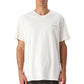 T-Shirt Manica Corta Uomo Tommy Jeans  Tjm Slim Linear Chest