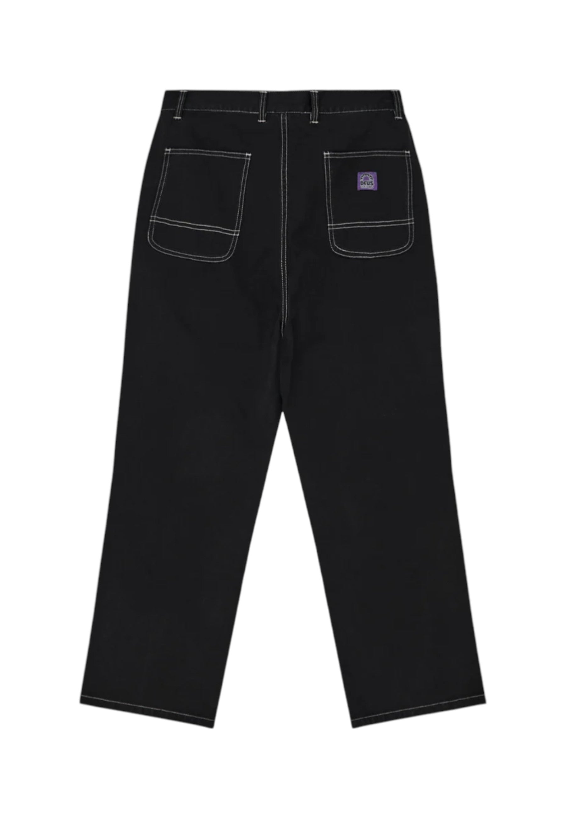 Pantaloni Cargo Uomo Deus Ex Machina   D261MPT569