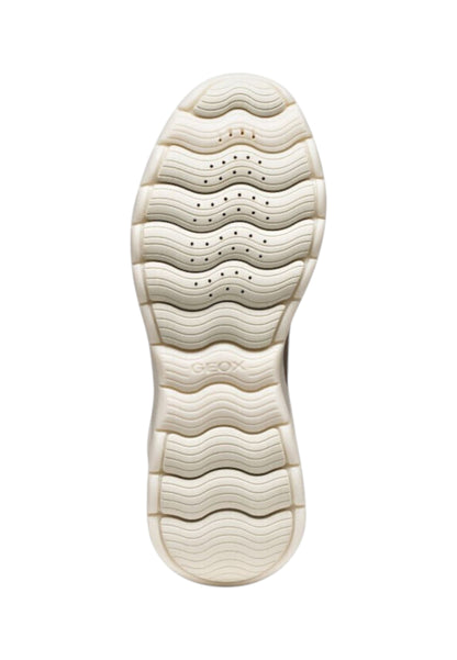 Sneakers Basse Donna Geox  Xtors D551FD014EK