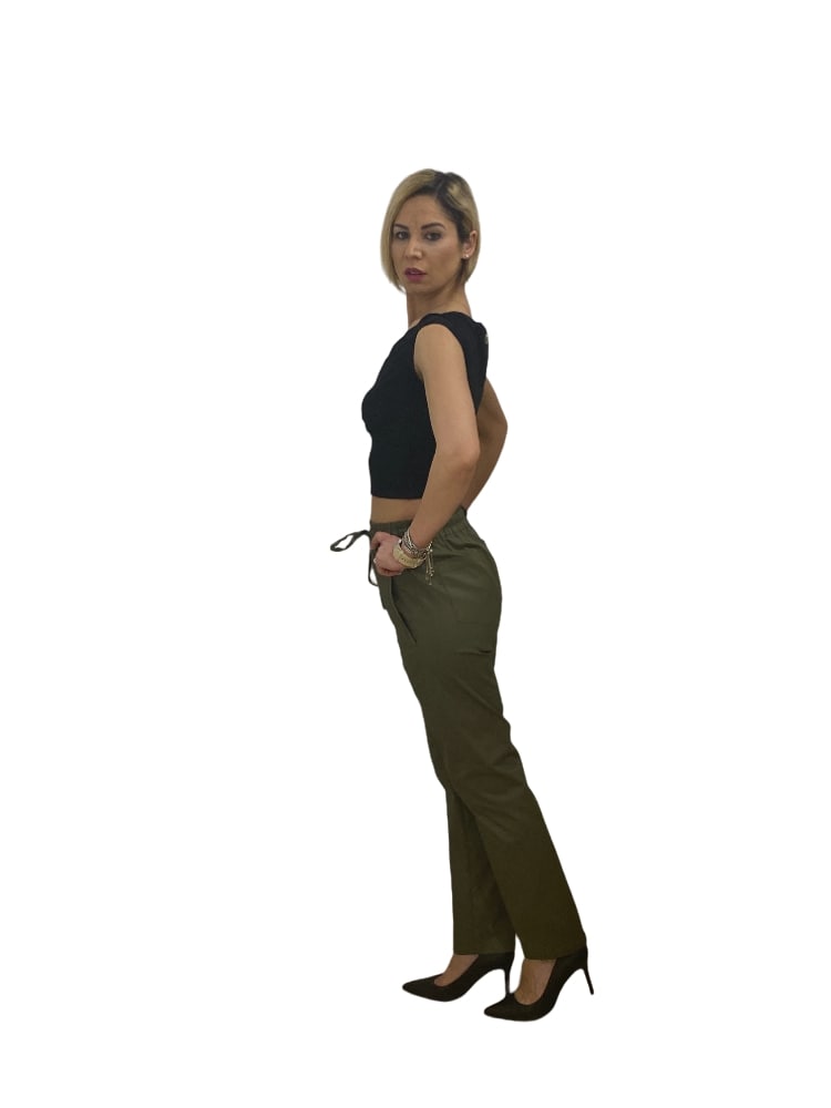 Pantaloni  Donna Denny Rose   211DD20029WP