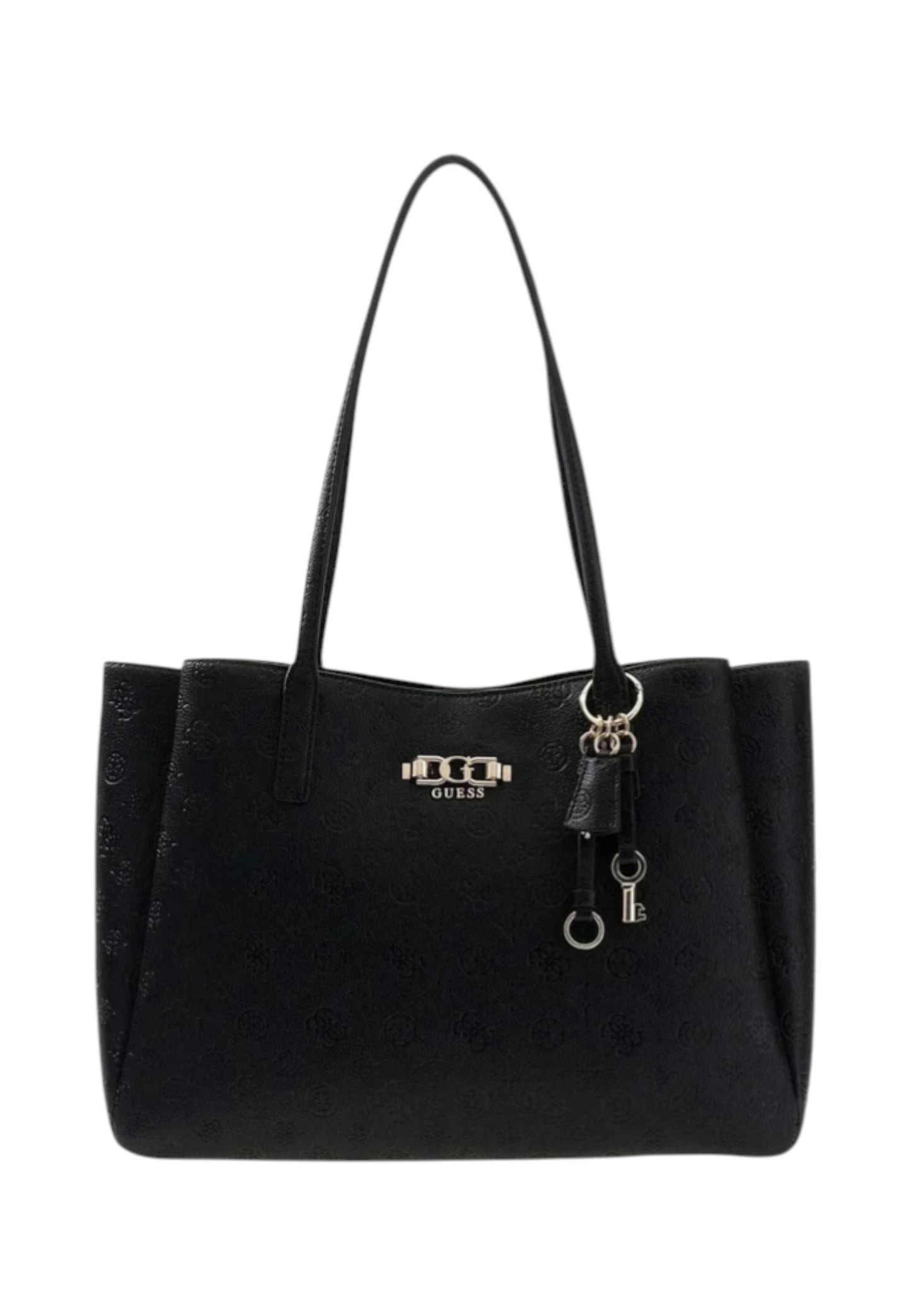 Borsa A Spalla Donna Guess Multi Comp Tote Anise HWPD9916230