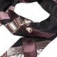 Foulard  Donna Liu Jo Belts 120X120  2F6071T2745