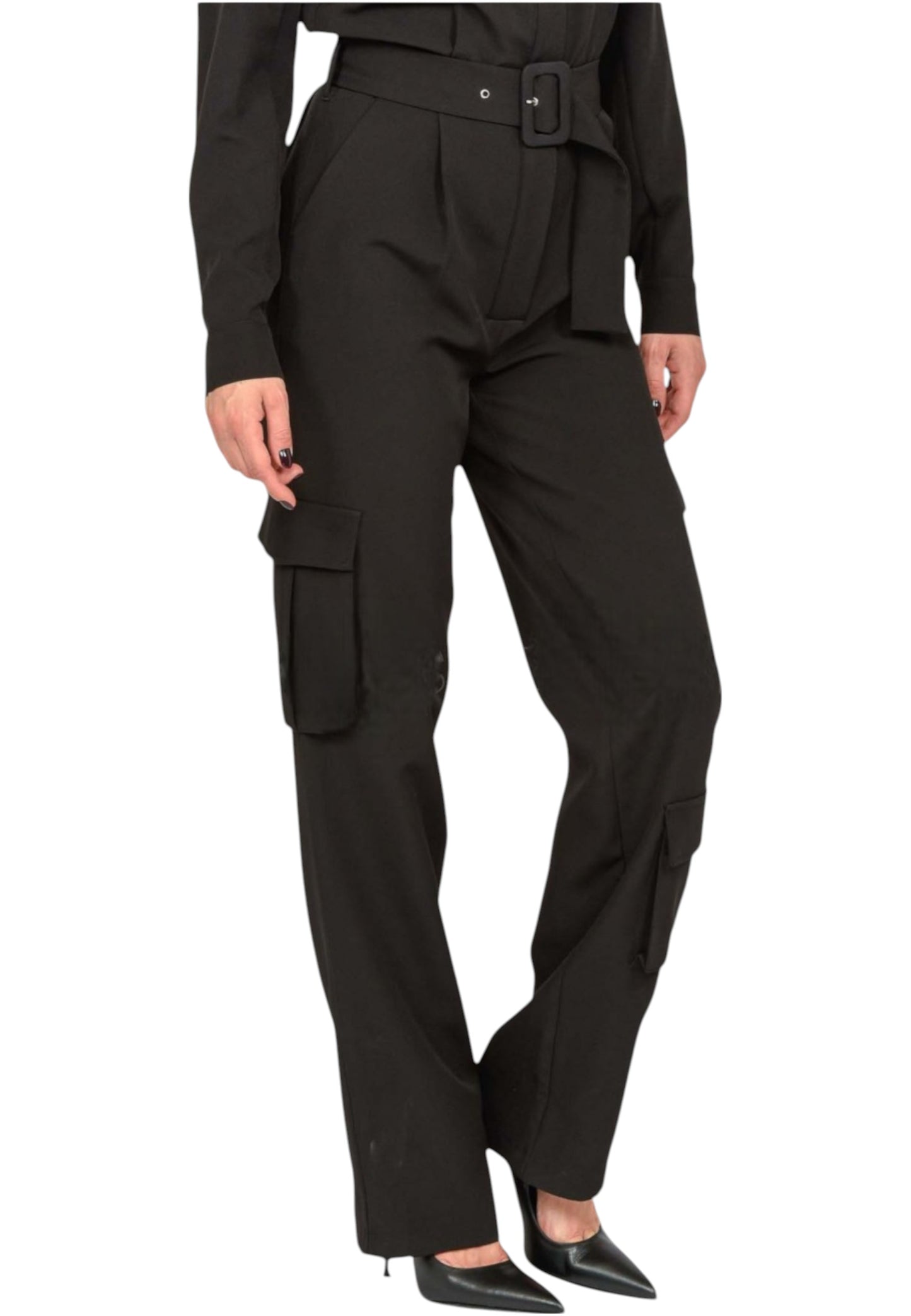 TT 83 - Combinaison - Réel