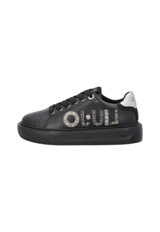 Sneakers Basse Donna Liu Jo   BF2123PX1000
