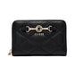 Portafoglio Con Zip Donna Guess Medium Frances SWQG2241140