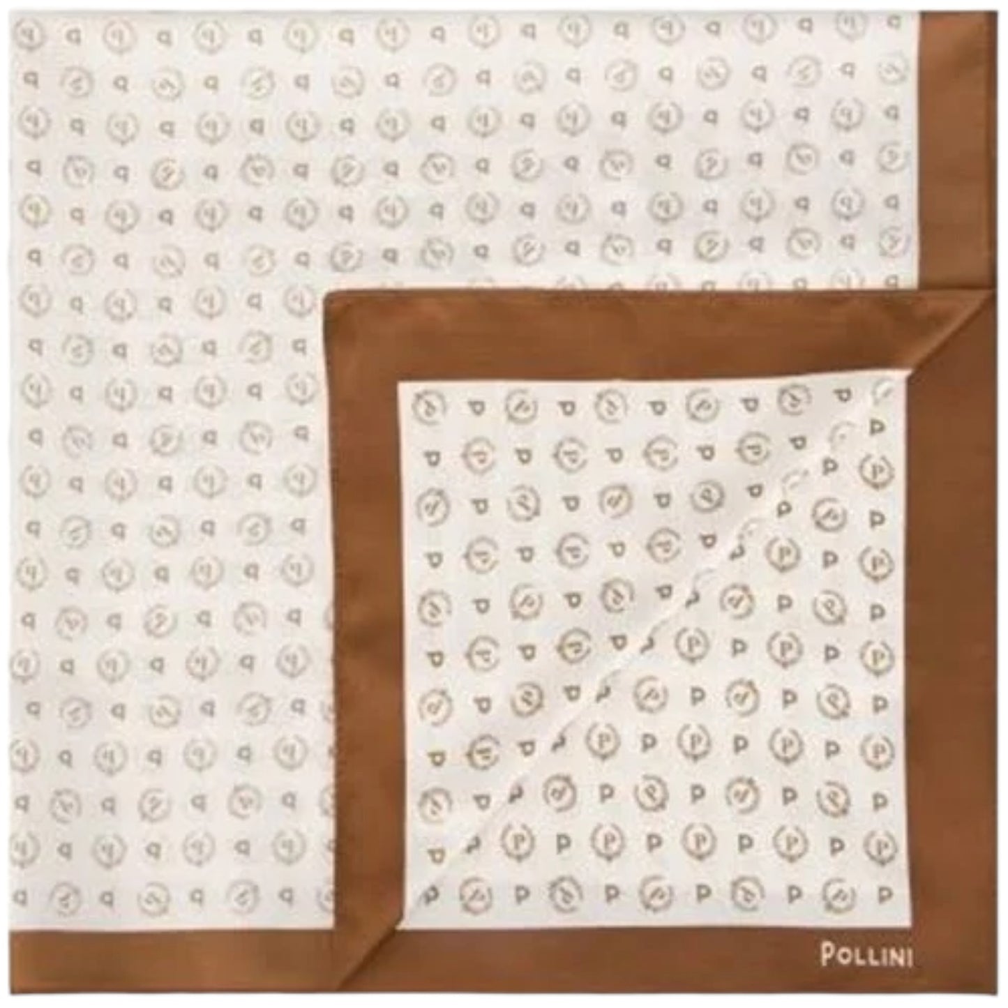 Foulard  Donna Pollini 68X68 cm Heritage TE7900PP04Q84