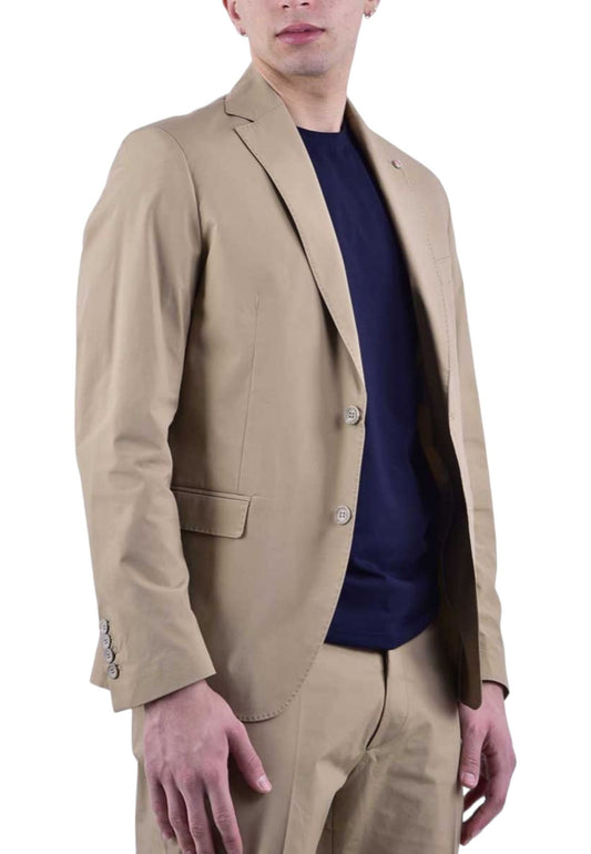 Giacca Blazer Uomo QB24   CFC0115838003