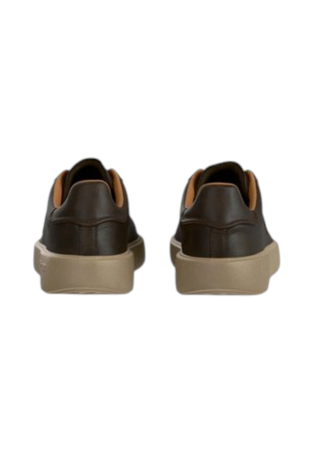 Sneakers Basse Uomo Blauer  Buck13 F6BUCK13/NUB