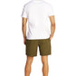 T-Shirt Manica Corta Uomo Tommy Hilfiger  Light Interlock