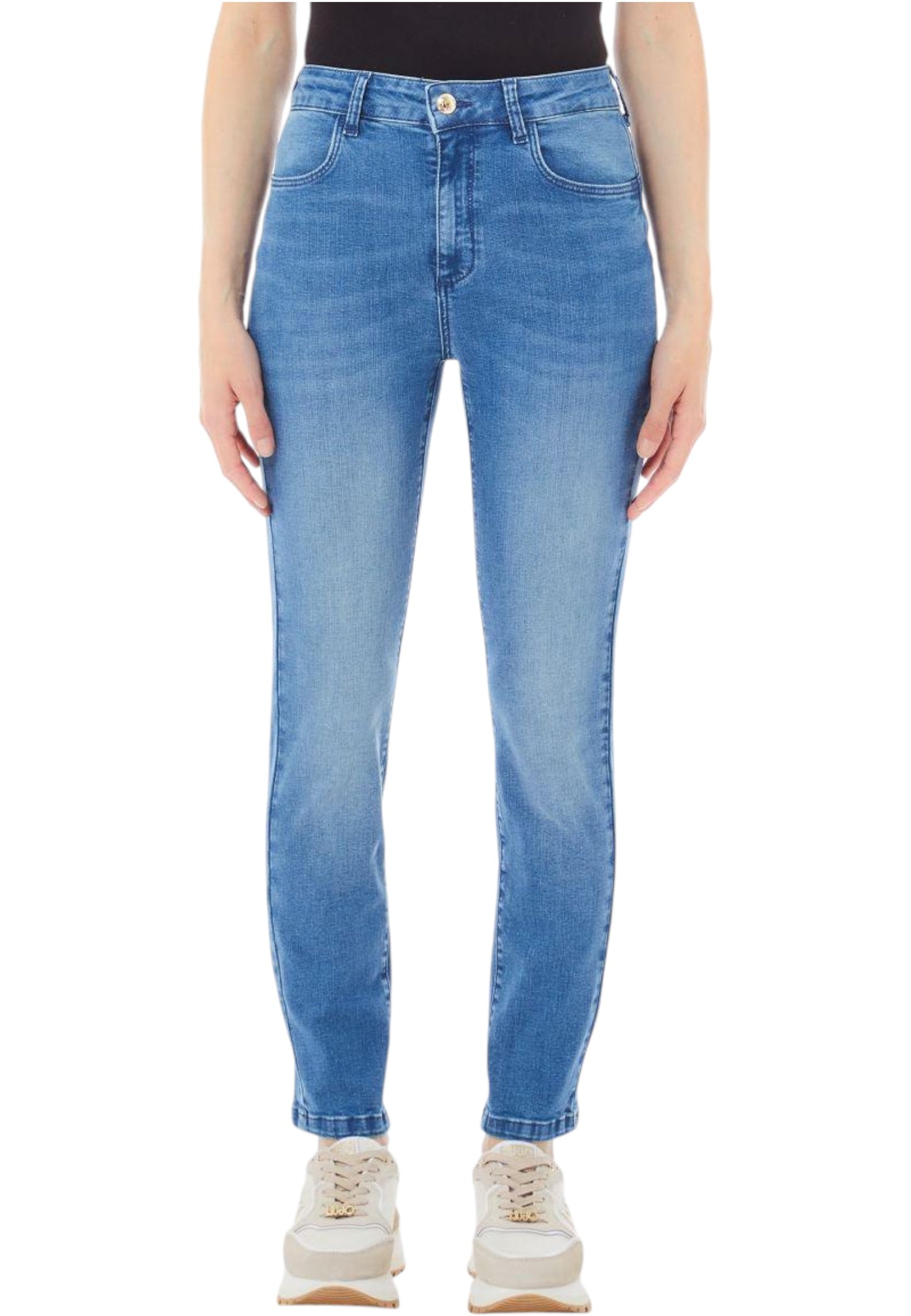 Jeans  Donna Liu Jo