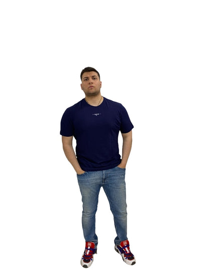 211GU64108 - T-shirt - Gaudí