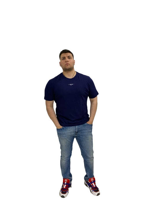 211GU64108 - T-shirt - Gaudí