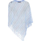 Poncho  Donna Missoni 40X160  PO38VMD8833