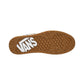 Sneakers Basse Donna Vans  Hylane Suede Vintage VN000D1J