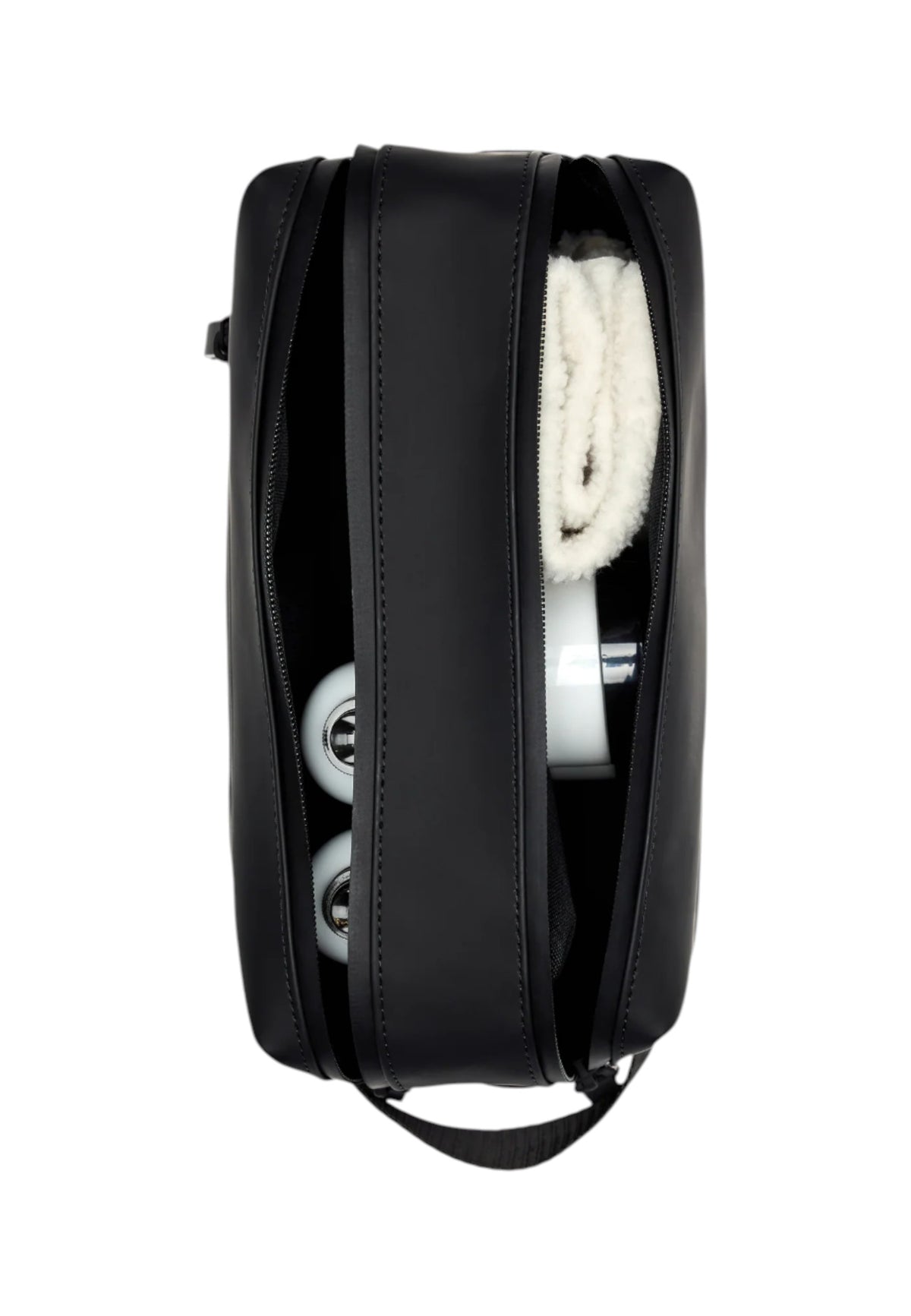 Beauty Case  Unisex Rains  Wash Bag Zip 16000