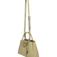 Borsa A Mano Donna Guess 3 Comp Satchel Isola HWBG9905060
